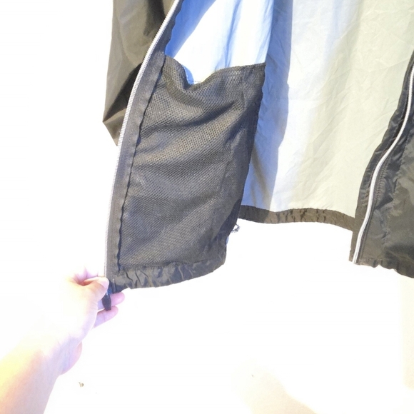 Columbia Black Jacket - Picture 9 of 16